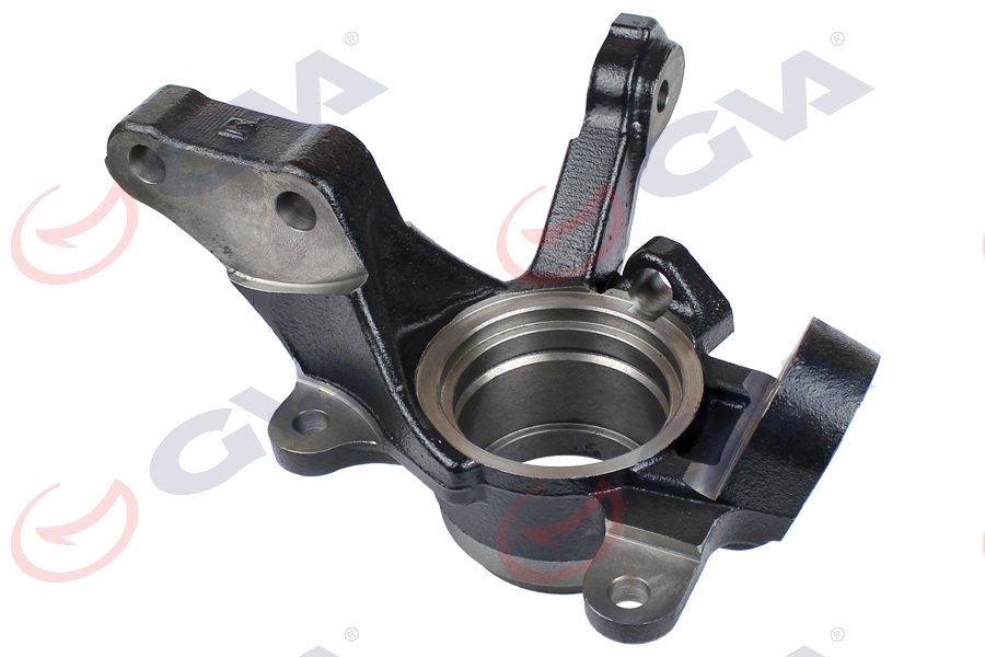 GVA AKS TAŞIYICI ÖN SAĞ TOYOTA COROLLA 1.6L AE92 AE101 88-98 1.4L ZZE111 00-01 ABS Lİ OEM: 4321112310-4321112290-4321112330 - GVA 4571110 kodlu oto yedek parça görseli