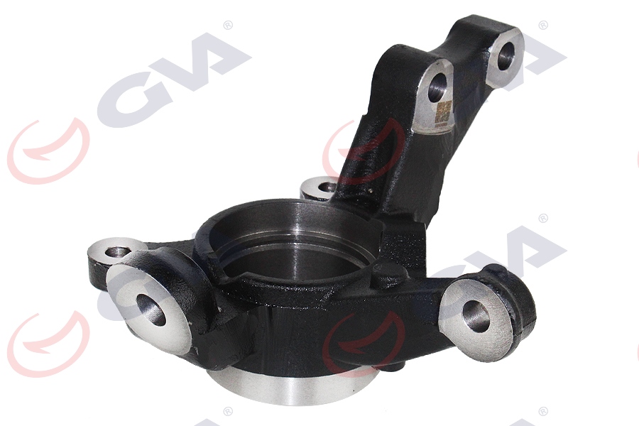 GVA AKS TAŞIYICI ÖN SAĞ TOYOTA COROLLA 1.4L 1.6L 4ZZ-FE 3ZZ-FE ZZE120 ZZE121 VVTi 02-06 / 1.4L 1NDTV NDE120 04-06 ABS Lİ OEM: 4321119015-4321112400 - GVA 4571114 kodlu oto yedek parça görseli