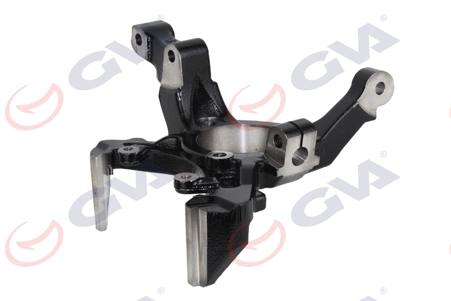 GVA AKS TAŞIYICI ÖN SAĞ ASTRA G-ZAFIRA A 98 05 OEM: 90498811-5308014 - GVA 4590002 kodlu oto yedek parça görseli