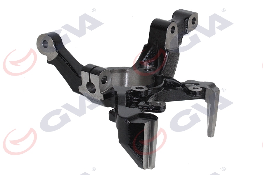 GVA AKS TAŞIYICI ÖN SOL ASTRA G-ZAFIRA A 98 05 OEM: 90498810-5308015 - GVA 4590003 kodlu oto yedek parça görseli