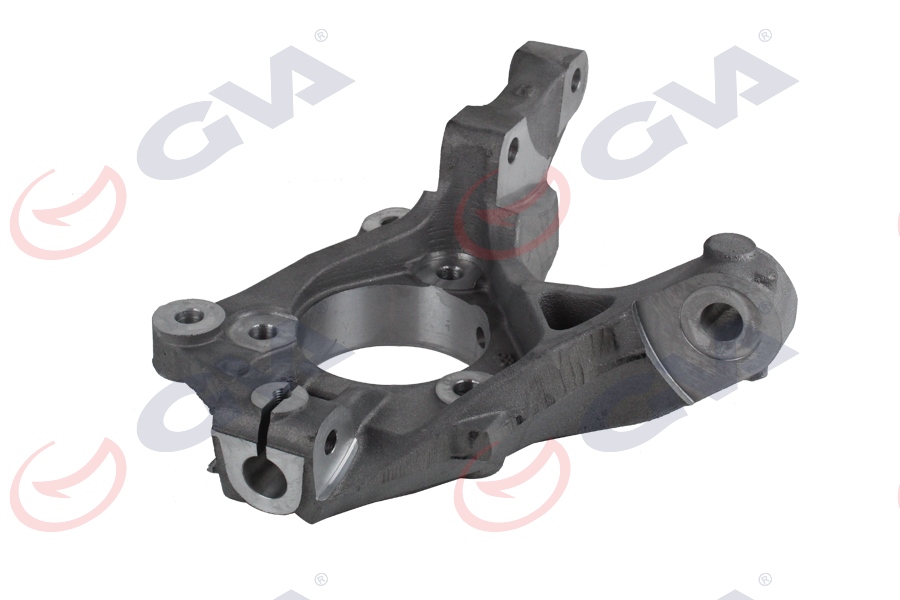 GVA AKS TAŞIYICI ÖN SAĞ ASTRA J 13-18 ALÜMİNYUM OEM: 308104 - GVA 4590010 kodlu oto yedek parça görseli