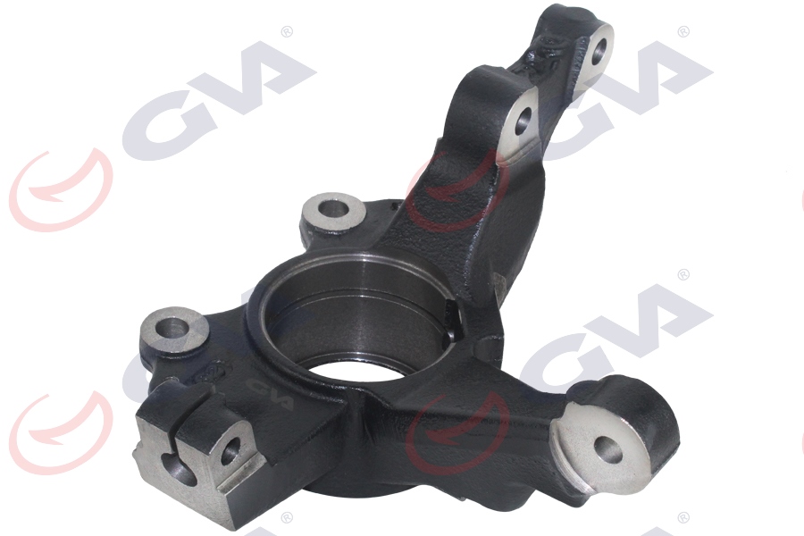 GVA AKS TAŞIYICI ÖN SAĞ OPEL CORSA D BENZİNLİ 07-12 OEM: 93188960-5308054 - GVA 4590014 kodlu oto yedek parça görseli