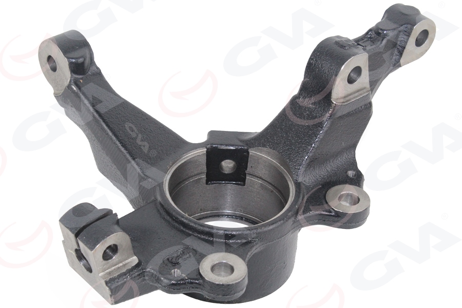 GVA AKS TAŞIYICI ÖN SOL OPEL CORSA D BENZİNLİ 07-12 OEM: 93188959-5308053 - GVA 4590015 kodlu oto yedek parça görseli