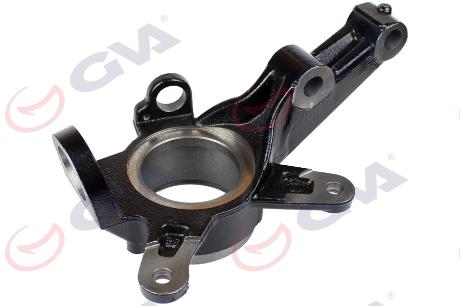 GVA AKS TAŞIYICI ÖN SAĞ HONDA CIVIC 1.4L D14Z6 1.6L D16V1 D16W7 VTEC EP ES EU 01-05 ABS Lİ OEM: 51210S6DG10-51210S5AJ10-51210S5AJ30 - GVA 4592112 kodlu oto yedek parça görseli