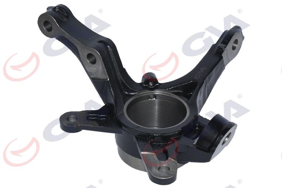 GVA AKS TAŞIYICI ÖN SAĞ HONDA CIVIC 1.6L R16A2 VTEC sedan FB7 12-15 ABS Lİ OEM: 51211TROA00-51211TR3Y00-51211TR0A00 - GVA 4592118 kodlu oto yedek parça görseli