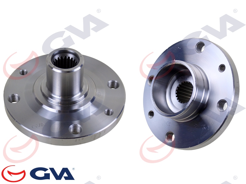 GVA ÖN TEKER PORYASI R9 R19 CLIO I-EXPRESS-TWINGO DIŞ:121MM 4 DELİK 7700704704-7700433290 OEM: 7700704704-7700433290 - GVA 4713001 kodlu oto yedek parça görseli