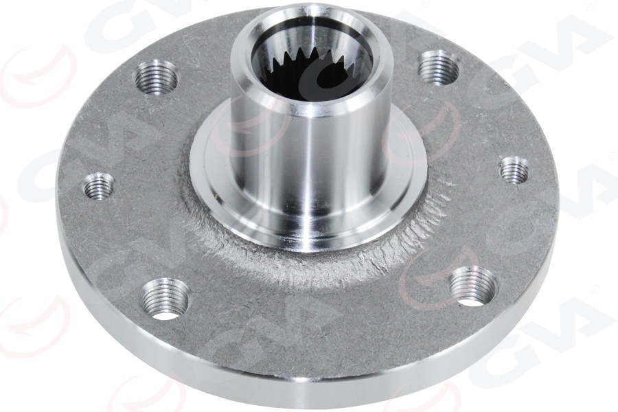 GVA ÖN TEKER PORYASI R19-CLIO-MEGANE OEM: 7700768319-8200208332-7700768318 - GVA 4713002 kodlu oto yedek parça görseli