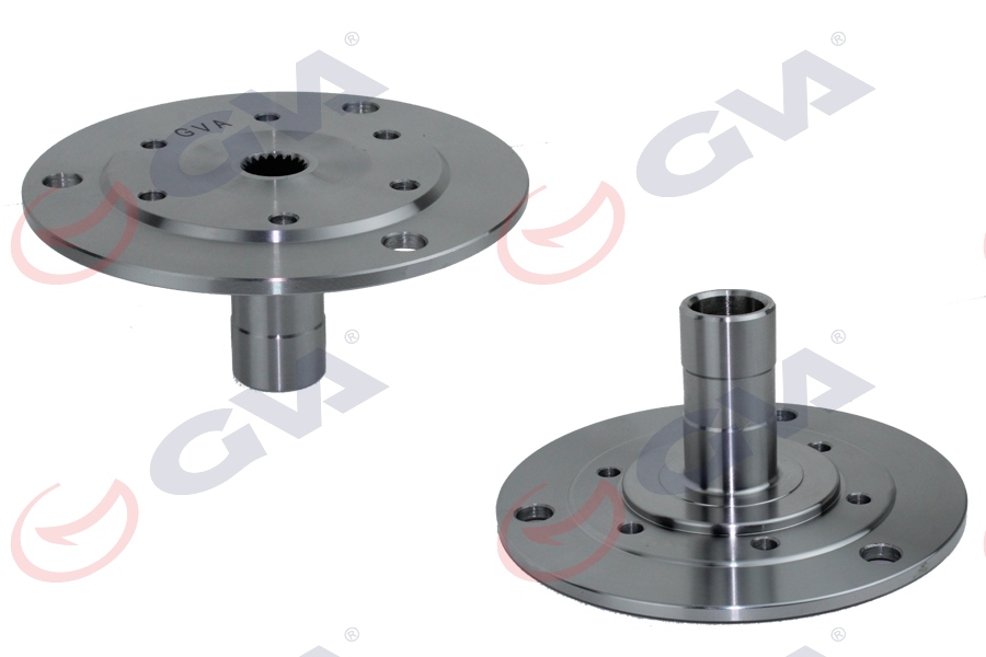 GVA ÖN TEKER PORYASI R12 OEM: 7700544733 - GVA 4715001 kodlu oto yedek parça görseli