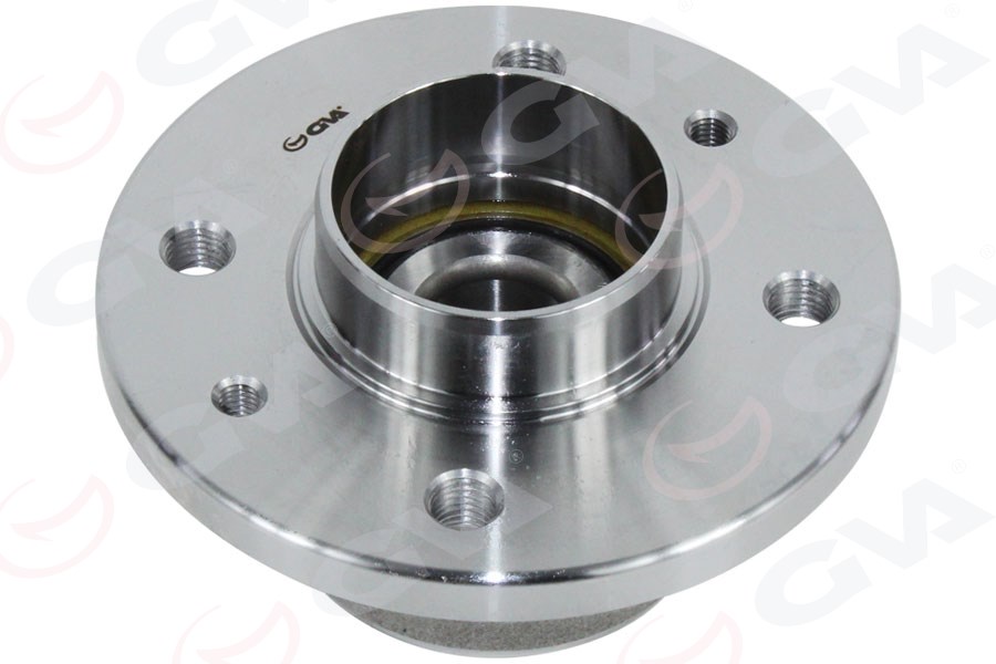 GVA ARKA TEKER PORYASI RULMANLI KANGOO-MEGANE-EXPRES-R21 CONCORD 1.4 ABS SİZ 25x133x73 4 BİJ 7701204667 OEM: 7701204667 - GVA 4716151 kodlu oto yedek parça görseli