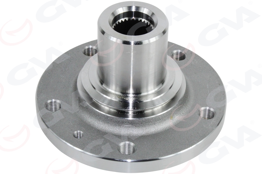 GVA ÖN TEKER PORYASI RENAULT MASTER III 10> OPEL MOVANO B 10> OEM: 8200688970-93197400-4419356 - GVA 4719112 kodlu oto yedek parça görseli