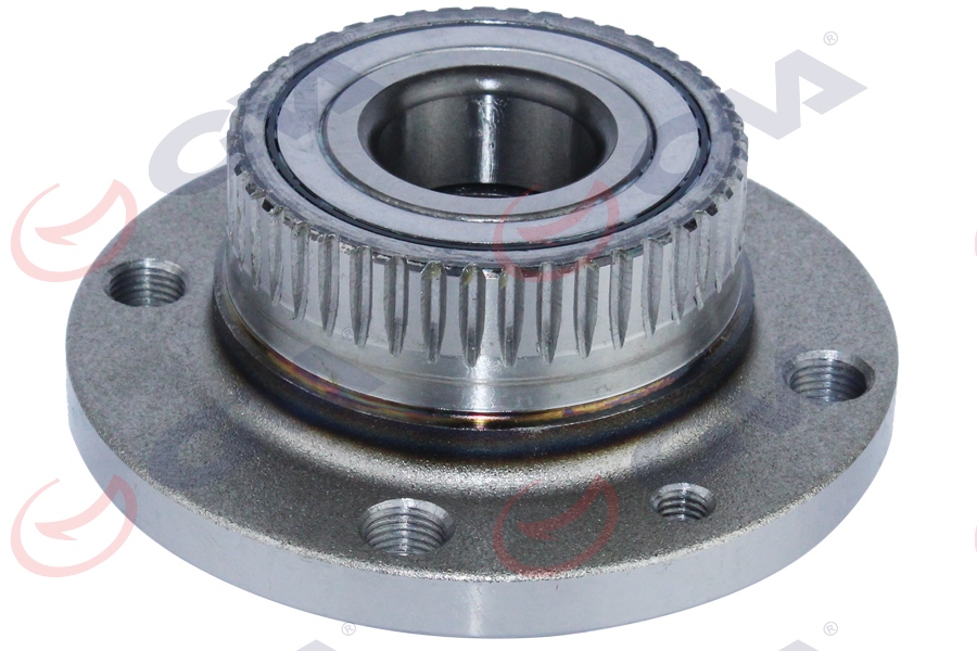 GVA ARKA TEKER PORYASI RULMANLI PALIO-MAREA-BRAVO-PUNTO 96-98 ABS Lİ 30x117x61 60812057-7769902 OEM: 60812057-7769902 - GVA 4721010 kodlu oto yedek parça görseli