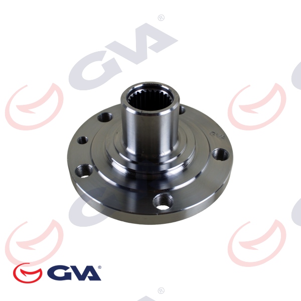 GVA ÖN TEKER PORYASI DOBLO YENİ KASA 3-5 BİJON 51897452 OEM: 51897452 - GVA 4721111 kodlu oto yedek parça görseli