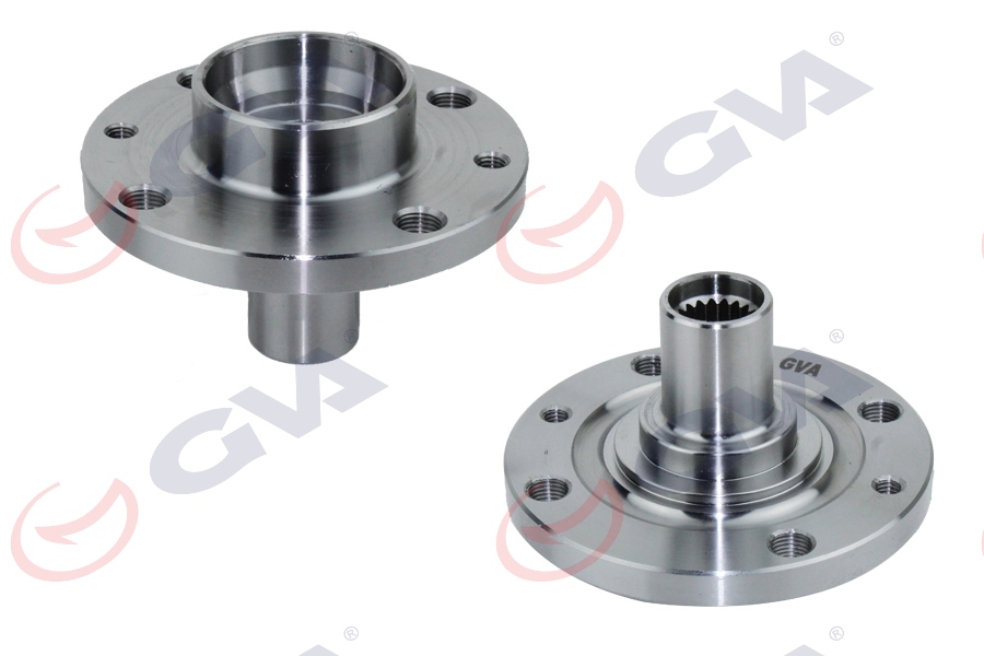 GVA ÖN TEKER PORYASI UNO 70 4399777 OEM: 4399777 - GVA 4724110 kodlu oto yedek parça görseli