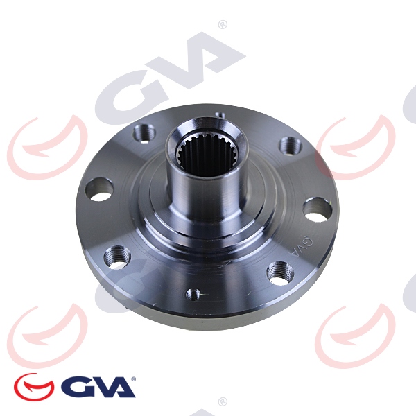 GVA ÖN TEKER PORYASI OPEL CORSA D-CORSA E 06 ADAM 12 GRANDE PUNTO 05 ABS 55701433-55703557-51881463-326166 OEM: 55701433-55703557-51881463-326166 - GVA 4728110 kodlu oto yedek parça görseli