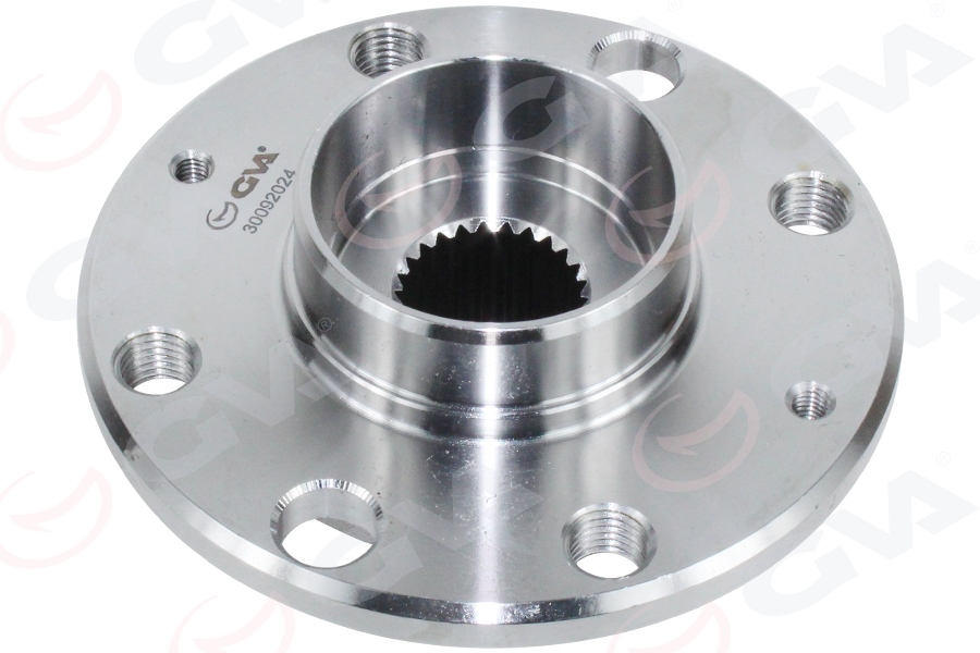 GVA ÖN TEKER PORYASI OPEL CORSA D-CORSA E 06> ADAM 12> GRANDE PUNTO 05> ABS OEM: 55701433-55703557-51881463-326166 - GVA 4728110-1 kodlu oto yedek parça görseli