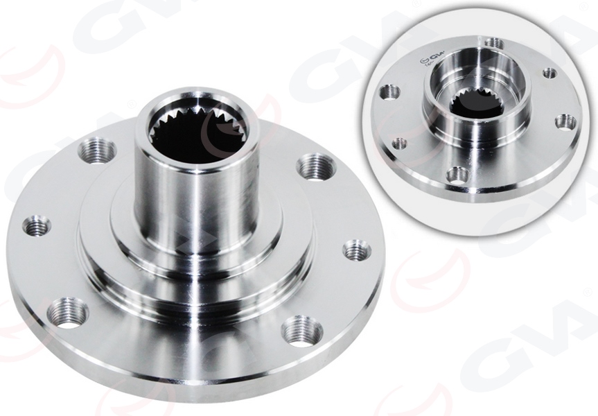 GVA ÖN TEKER PORYASI DOBLO-ALBEA 1.3-1.9 JTD-MTJ OEM: 46745258 - GVA 4729115-1 kodlu oto yedek parça görseli