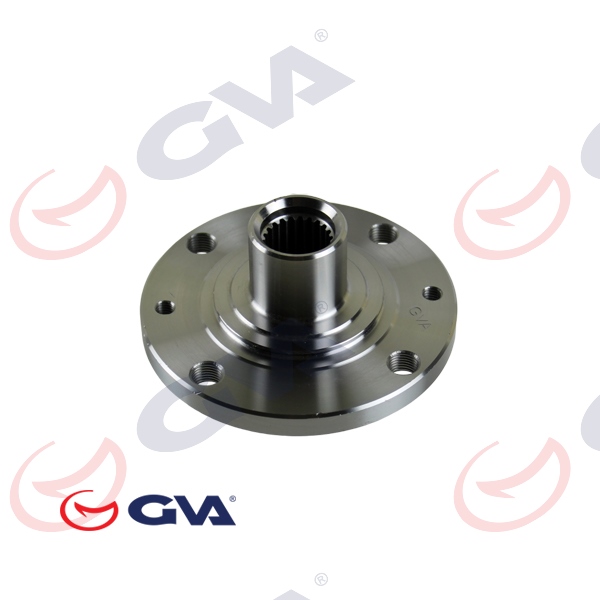 GVA ÖN TEKER PORYASI BIPPER-NEMO 08 FIORINO 07 GRANDE PUNTO-LINEA 96 3307.A3-51785515-7595521 OEM: 3307.A3-51785515-7595521 - GVA 4729120 kodlu oto yedek parça görseli