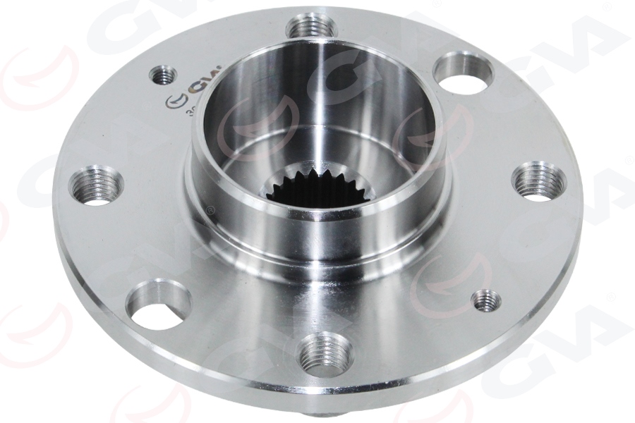 GVA ÖN TEKER PORYASI FİAT GRANDE PUNTO 1.2L-1.4L 05-12 OPEL VAUXHALL ADAM 1.2L-1.4L 12- CORSA 1.0L-1.4 L 05-11 OEM: 55703556-55701432-51881462-326165 - GVA 4729130-1 kodlu oto yedek parça görseli