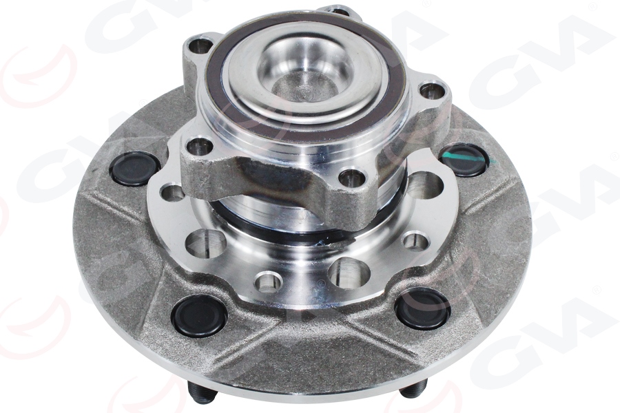 GVA ÖN TEKER PORYASI FORD TRANSIT V363 19 ARKA ÇEKER TEK TEKER OEM: KK312C300BC-2522862 - GVA 4732054 kodlu oto yedek parça görseli