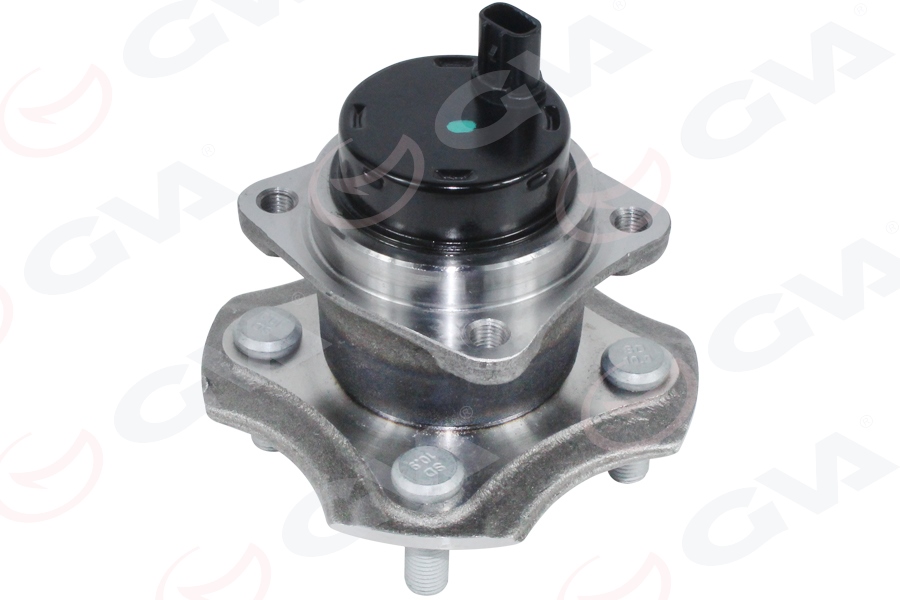GVA ARKA TEKER PORYASI TOYOTA COROLLA 02-06 4245002100-4245002060 OEM: 4245002100-4245002060 - GVA 4771212 kodlu oto yedek parça görseli