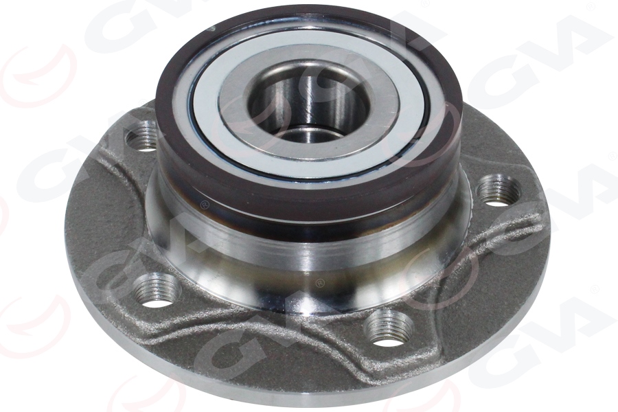 GVA ARKA TEKER PORYASI A4-A5-A6-A7-Q5 ABS Lİ 4G0598611 OEM: 4G0598611 - GVA 4775004 kodlu oto yedek parça görseli