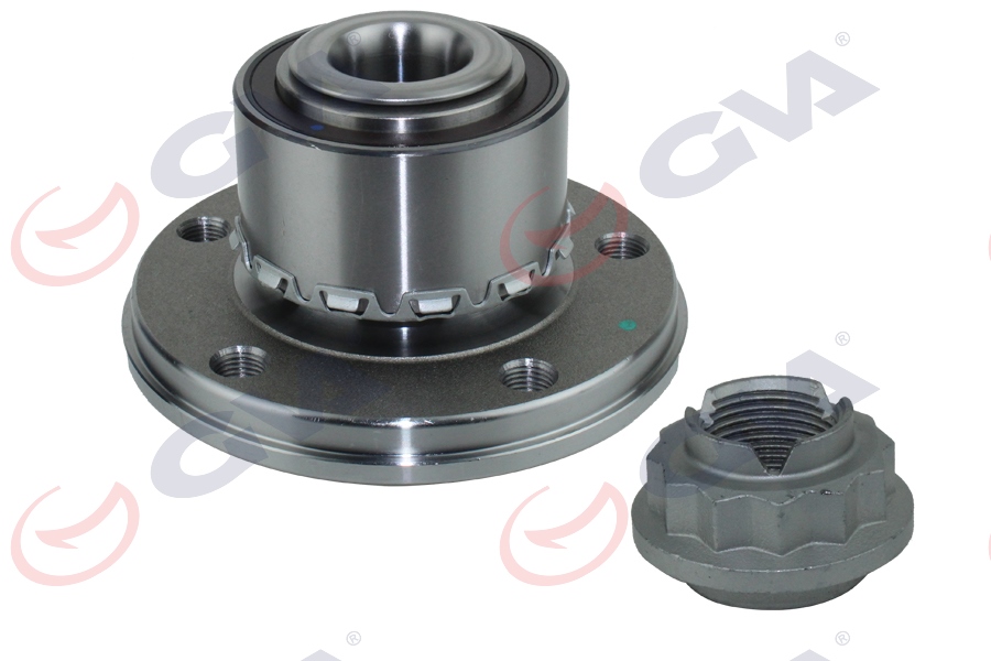 GVA ÖN ARKA PORYA BİLYASI TRANSPORTER T5-T6-TOUAREG 04 > OEM: 7L0498611-7H0401611D-7L0498611E - GVA 4775010 kodlu oto yedek parça görseli