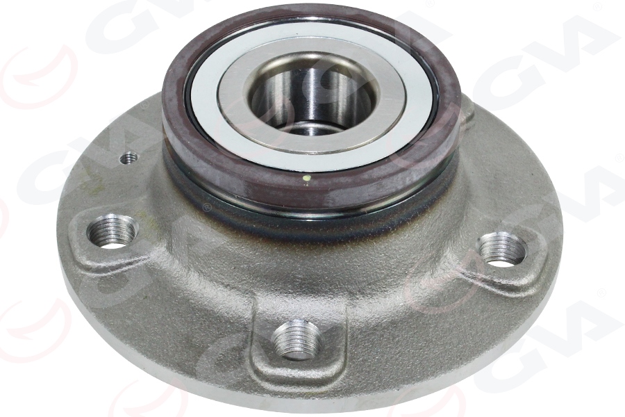 GVA ARKA TEKER PORYASI A4-A5-A6-A7-Q5 07-15 ABS Lİ 8K0501611A-8K0501611B-8K0 598 611 OEM: 8K0501611A-8K0501611B-8K0 598 611 - GVA 4775011 kodlu oto yedek parça görseli