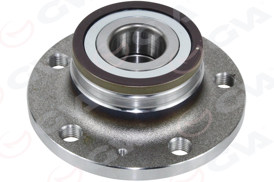 GVA ARKA TEKER PORYASI GOLF5-6-JETTA 3-PASSAT-A3-LEON-OCTAVIA-CADDY-SUPER B-TIGUAN ABS Lİ 1T0598611-1T0598611B OEM: 1T0598611-1T0598611B - GVA 4775014 kodlu oto yedek parça görseli