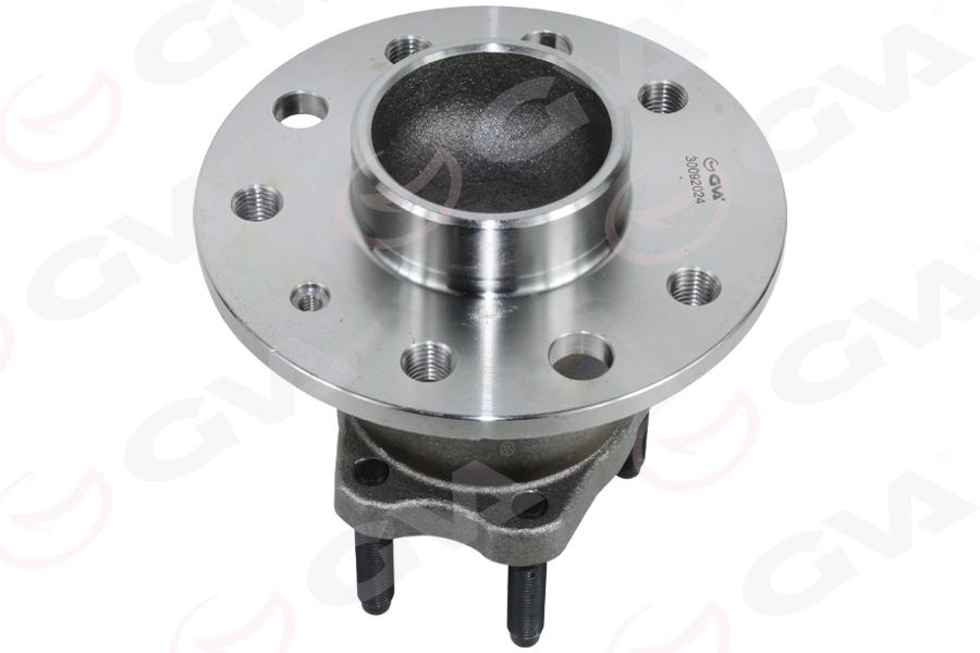 GVA ARKA TEKER PORYASI RULMANLI ABS Lİ ASTRA H-ZAFIRA B 1.3CDTI-1.4-1.6-1.7CDTI-1.9CDTI 04- 5 BİJON OEM: 1604316-93178626 - GVA 4790070 kodlu oto yedek parça görseli