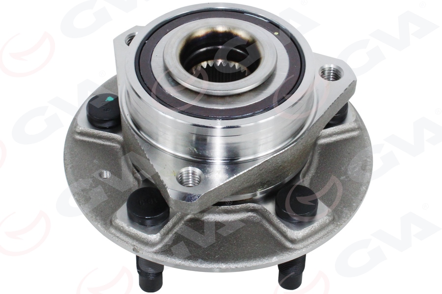 GVA ÖN-ARKA TEKER PORYASI KOMPLE ABS Lİ RULMANLI INSIGNIA A 08>17 OEM: 13580135-328042-13507374-328292 - GVA 4790201 kodlu oto yedek parça görseli