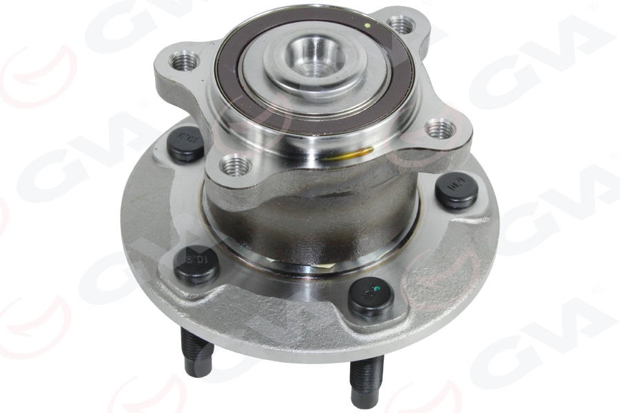 GVA ARKA TEKER PORYASI ABS Lİ MOKKA 12 TRAX 12 AVEO 08 4x4 OLMAYAN 13500592-13500591-420001 OEM: 13500592-13500591-420001 - GVA 4790203 kodlu oto yedek parça görseli