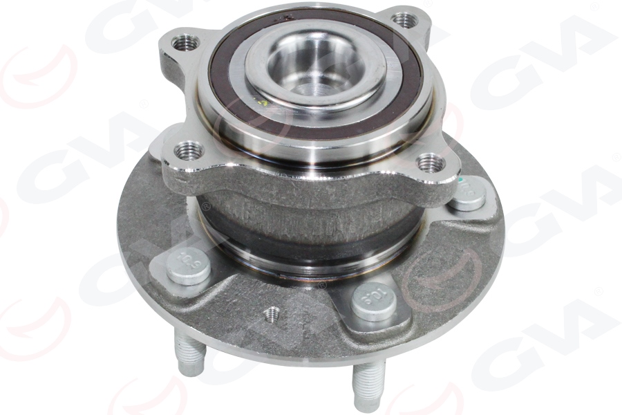 GVA ARKA TEKER PORYASI KOMPLE ABS Lİ ASTRA J 09>15 ZAFIRA C 11> CHEVROLET CRUZE 09>15 5 BİJON OEM: 13591999-13577407-328008-13502873 - GVA 4790204 kodlu oto yedek parça görseli