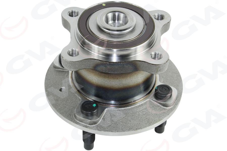 GVA ARKA TEKER PORYASI KOMPLE ABS Lİ CHEVROLET AVEO T300 11 14 INC 13500590-13500589 OEM: 13500590-13500589 - GVA 4790207 kodlu oto yedek parça görseli