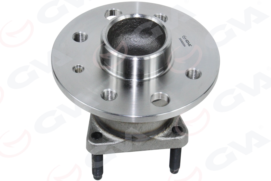 GVA ARKA TEKER PORYASI RULMANLI ASTRA G ASTRA F VECTRA A COMBO C 4 BİJON OEM: 1604004-1604303-90540262-90511494 - GVA 4790212 kodlu oto yedek parça görseli