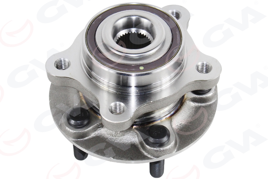 GVA ÖN TEKER PORYASI RULMANLI V40 525.526 11- OEM: CV61-2C300-AAA 31406754 - GVA 4799104 kodlu oto yedek parça görseli