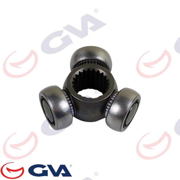 GVA AKS MAFSALI RENAULT 9/11 KÜÇÜK 7701638463 OEM: 7701638463 - GVA 4813110 kodlu oto yedek parça görseli