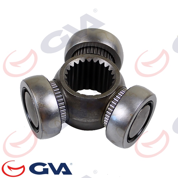 GVA AKS MAFSALI BÜYÜK TİP DOBLO-STILO 1.9 JTD 46307676 OEM: 46307676 - GVA 4829110 kodlu oto yedek parça görseli