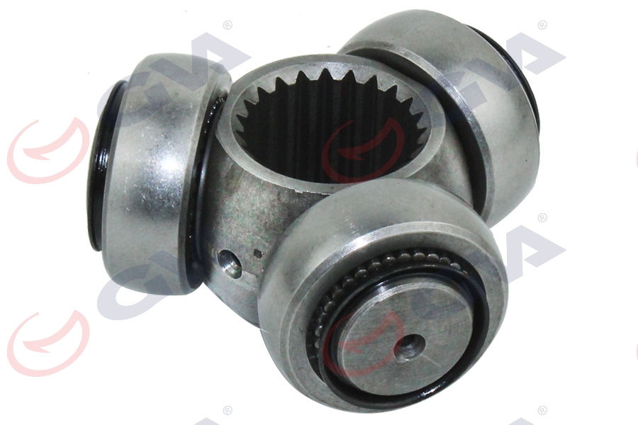 GVA AKS MAFSALI FIAT G.PUNTO 09 FIORINO 09 500 09 PUNTO 12 1.3D MTJ 23DİŞ OEM: 46308327 - GVA 4829112 kodlu oto yedek parça görseli