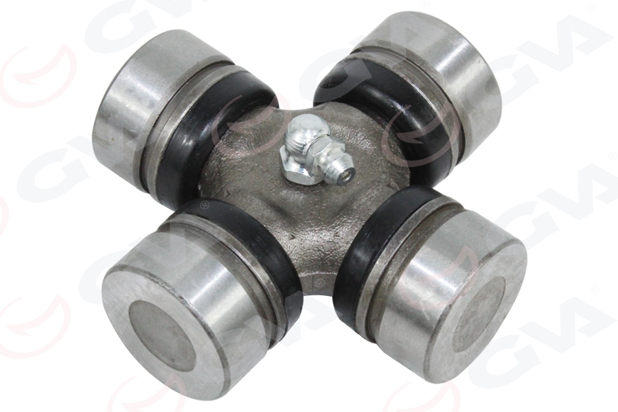 GVA MAFSAL İSTAVROZU TOYOTA HILUX VIGO 2.5L 2KDFTV KUN15 4X2 05- ÖN ÖLÇÜ: İÇTEN SEGMANLI BOY:52 X KAFA ÇAPI:29 OEM: 04371-35020 - GVA 4871001 kodlu oto yedek parça görseli