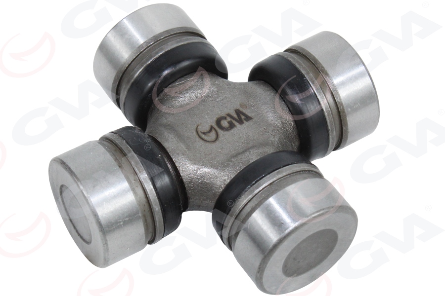 GVA MAFSAL İSTAVROZU TOYOTA HILUX LN105 LN106 4X4 88-04 / LAND CRUISER KZJ90 VZJ90 FZJ80 95-99 ÖLÇÜ: İÇTEN SEGMANLI BOY:52 X KAFA ÇAPI:29 OEM: 04371-35030 - GVA 4871002 kodlu oto yedek parça görseli