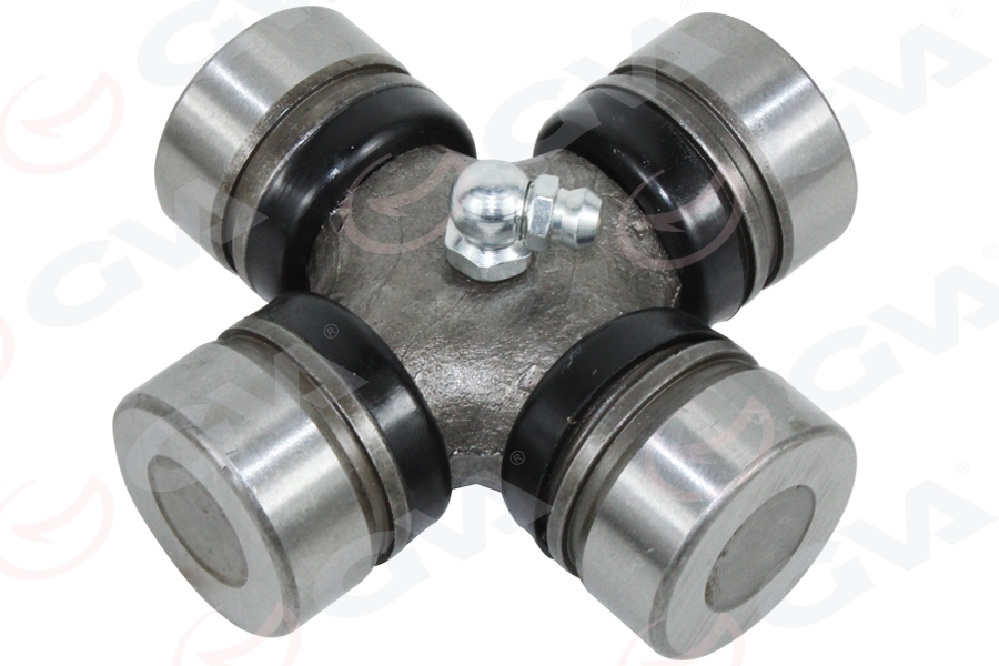 GVA MAFSAL İSTAVROZU ISUZU D-MAX 2.5L 04-06 NKR13 2.8L 88-96 TFR 2.5L 88-01 ÖN-ARKA ÖLÇÜ: İÇTEN SEGM ANLI BOY:53 X KAFA ÇAPI:29 OEM: 8-94238-930-1 - GVA 4881001 kodlu oto yedek parça görseli