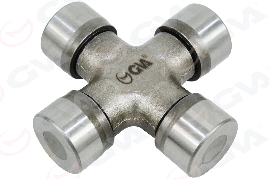 GVA MAFSAL İSTAVROZU MITSUBISHI L200 2.5L 86-00 L300 2.5L 86- PAJERO 2.6L 4G54 85- - ARKA YAĞLAMA GLASÖRLÜKSÜZ ÖLÇÜ: DIŞTAN SEGMANLI BOY:76.8 X KAFA ÇAPI:25 GUM-88 OEM: MB000776-MB000823-MB154261 - GVA 4881004 kodlu oto yedek parça görseli