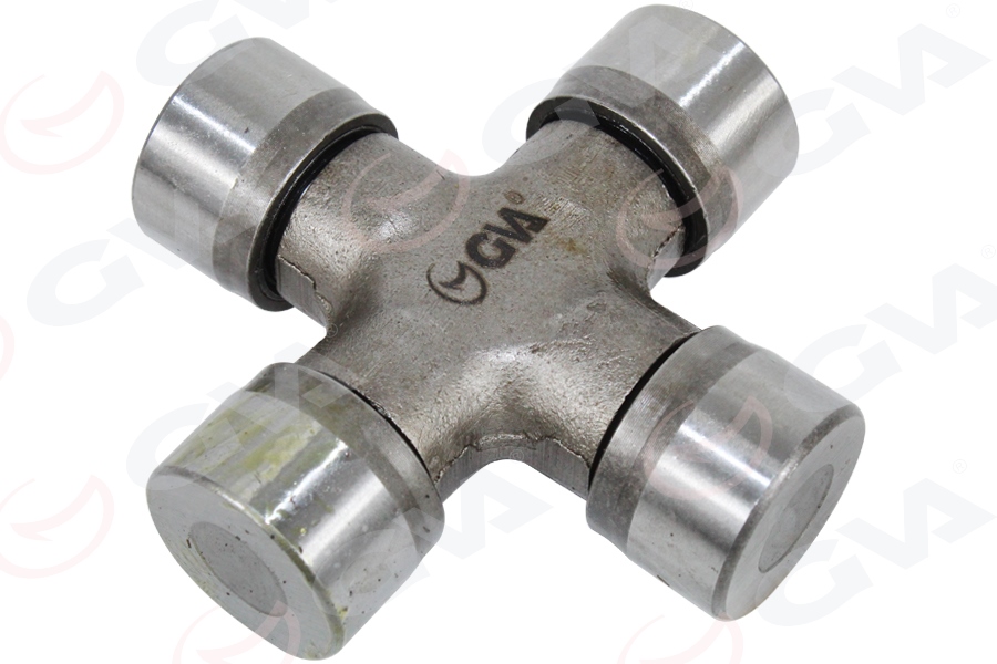 GVA MAFSAL İSTAVROZU MITSUBISHI L200 2.5L 86-00 L300 2.5L 86- PAJERO 2.6L 4G54 85- - ARKA YAĞLAMA GLASÖRLÜKLÜ ÖLÇÜ: DIŞTAN SEGMANLI BOY:76.8 X KAFA ÇAPI:25 OEM: MB000948 - GVA 4881005 kodlu oto yedek parça görseli