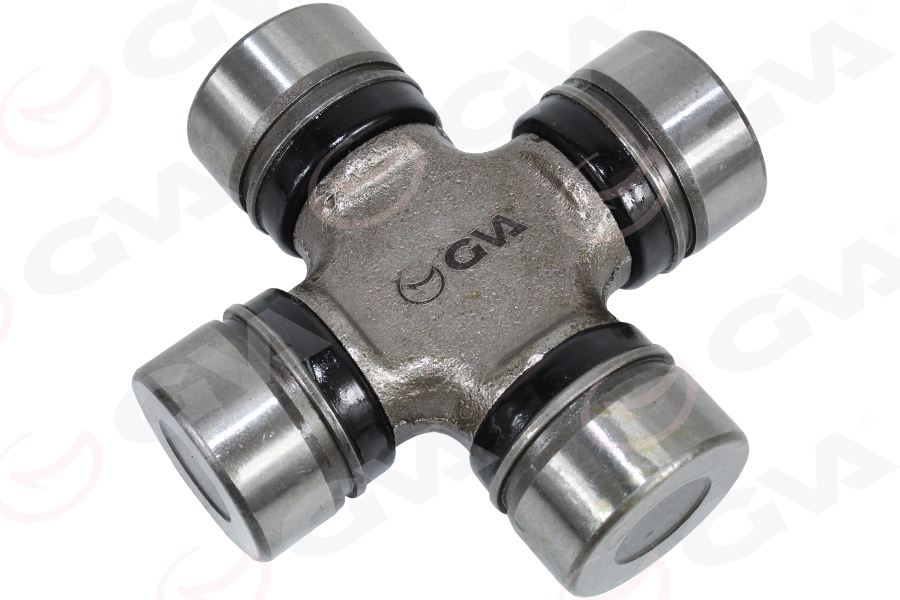 GVA MAFSAL İSTAVROZU MITSUBISHI CANTER 2.8L FE511. FE711 3.3L FE444 86-95 L200 2.5L DI-D CR KA4T KB4T 1 1- ÖN-ARKA ÖLÇÜ: İÇTEN SEGMANLI BOY:58.1 X KAFA ÇAPI:30 OEM: MB000267 - GVA 4881006 kodlu oto yedek parça görseli