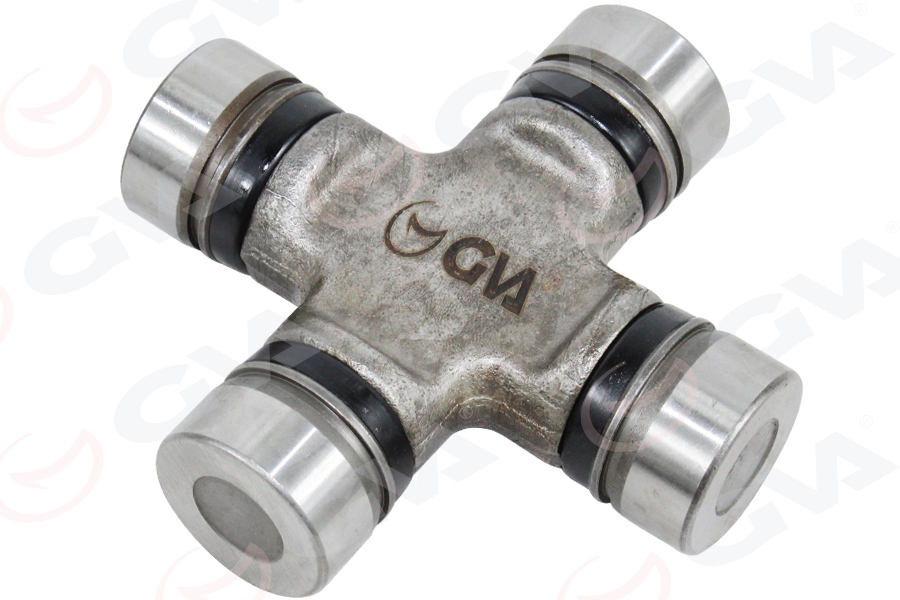 GVA MAFSAL İSTAVROZU MITSUBISHI L200 2.5L DI-D CR 4X4 KB4T - ARKA / 4X2 KA4T ÖN 07-10 ÖLÇÜ: İÇTEN SEG MANLI BOY:74.1 X KAFA ÇAPI:30 OEM: MR165561 - GVA 4881007 kodlu oto yedek parça görseli