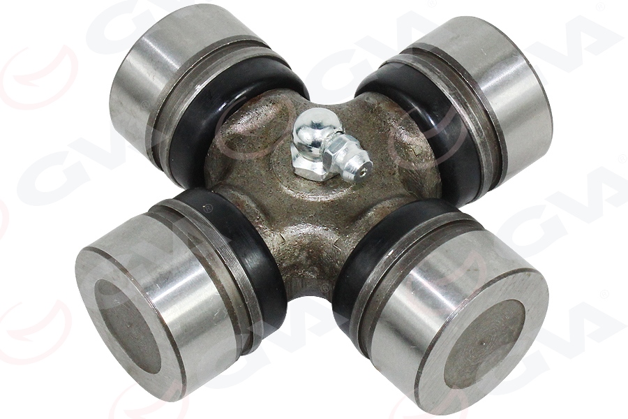 GVA MAFSAL İSTAVROZU KIA BONGO K2500 2.5L TCI 00- PREGIO K2700 2.7L 97- SORENTO 2.5L 03- ARKA ÖLÇÜ: İÇTEN SEGMANLI BOY:57 X KAFA ÇAPI:32.01 OEM: 0153-25-060 - GVA 4891001 kodlu oto yedek parça görseli