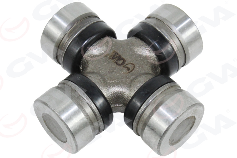 GVA MAFSAL İSTAVROZU NISSAN PATHFINDER R50 97-04/ PICK UP D22 98-01/ TERRANO WD21 R20 89-01/ URVAN E24 9 5- ÖN-ARKA ÖLÇÜ: İÇTEN SEGMANLI BOY:49.1 X KAFA ÇAPI:27 OEM: 37125-01G25 - GVA 4899001 kodlu oto yedek parça görseli