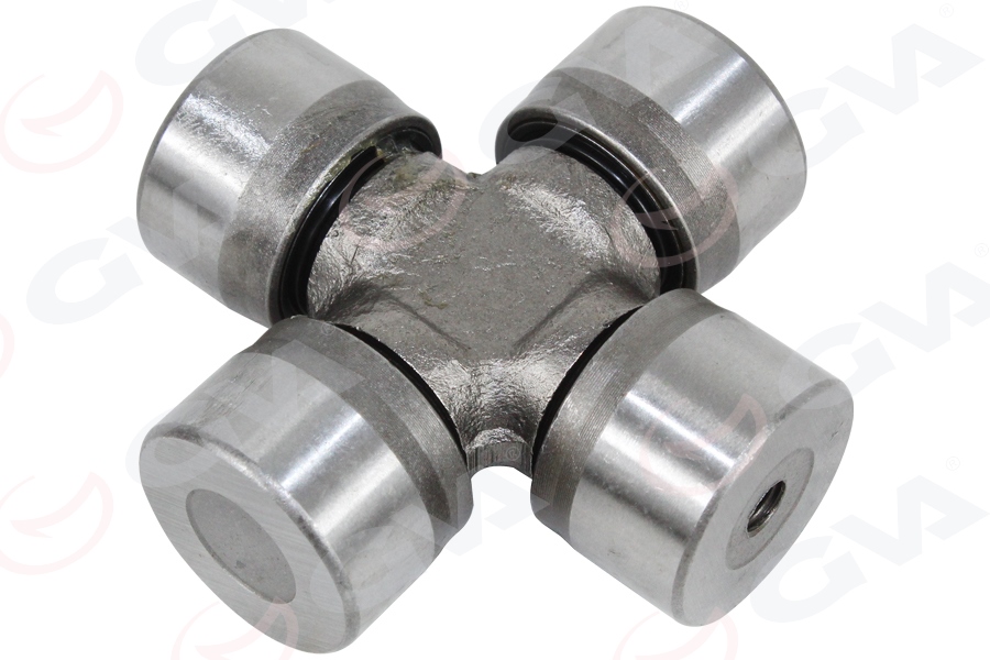 GVA MAFSAL İSTAVROZU SUZUKI CARRY SK410 84- ÖN-ARKA / GRAND VITARA SQ416 SQ420 98-05 / JIMNY SN413 01- / VITARA 88-98 ÖLÇÜ: DIŞTAN SEGMANLI BOY:63.80 X KAFA ÇAPI:25 OEM: 27200-60810 - GVA 4899100 kodlu oto yedek parça görseli