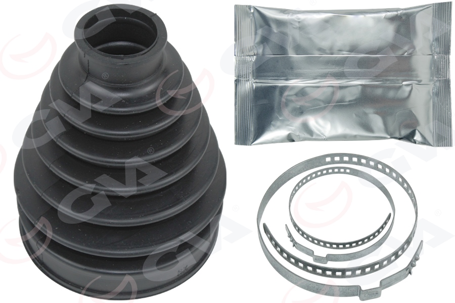 GVA DIŞ AKS KÖRÜĞÜ SOL FLUENCE 02-13 KANGOO 00-08 MEGANE III 13-15 SCENİC I 97-01 CAPTUR-CLİO III-CL 7701209250-7701209251-392419538R-71 OEM: 7701209250-7701209251-392419538R-71 - GVA 4911000 kodlu oto yedek parça görseli