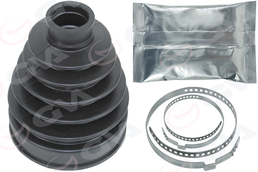 GVA DIŞ AKS KÖRÜĞÜ CLİO II-III KANGO-DACİA LOGAN 1.5DCİ 1.4 1.6 16V-SYMBOL II YAĞ KELEPÇELİ 7701209242-6001548666 OEM: 7701209242-6001548666 - GVA 4914022 kodlu oto yedek parça görseli